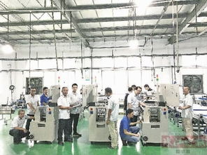 專注技術服務，提升產品質量——佛山瑞普華超越創新班組實踐探索