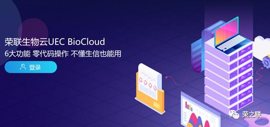 榮之聯三款產品入選抗疫新技術清單，技術服務彰顯企業擔當