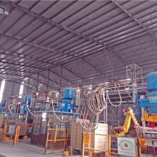 洛陽(yáng)偃師市永利機(jī)械廠(chǎng) 專(zhuān)業(yè)制造免燒磚機(jī)與選礦設(shè)備，提供全方位技術(shù)服務(wù)