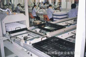 自動(dòng)化成套控制系統(tǒng)綜合指南 價(jià)格、廠(chǎng)家、圖片與技術(shù)服務(wù)