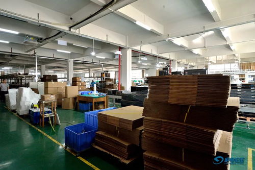 技術(shù)、規(guī)模、產(chǎn)品與理念再攀高峰——探訪(fǎng)天逸工廠(chǎng)喬遷后的新廠(chǎng)區(qū)