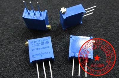 【3296X-1-253LF 批發(fā) 多圈電位器 BOCHEN 國盛 側(cè)調(diào) 3296W 25K】價(jià)格,廠家,圖片,電位器/變阻器,鴻源拓展(北京)科技-馬可波羅網(wǎng)