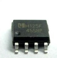 [市場動態(tài)]音樂芯片 LM4558 長期現(xiàn)貨供應 努力二十載 , 歡迎你來采!