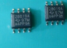 [市場(chǎng)動(dòng)態(tài)]UCC28019AD 打字絲印 28019A