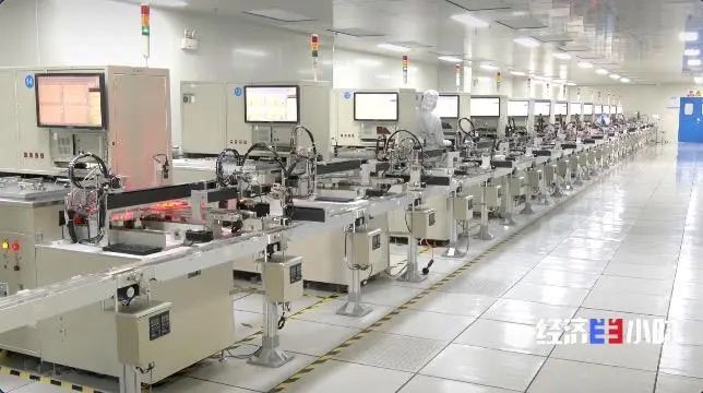 全球60%平板電腦,來自我國這里&rarr;