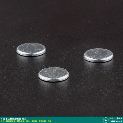 吉林方形釹鐵硼磁鐵批發廠家廠家供貨及時 弘林磁業