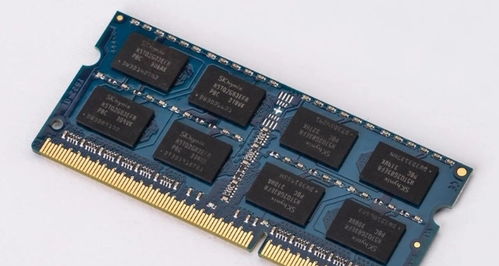 筆記本電腦內存條芯片加固保護用底部填充膠方案